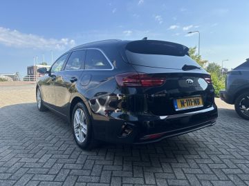 Kia Ceed Sportswagon